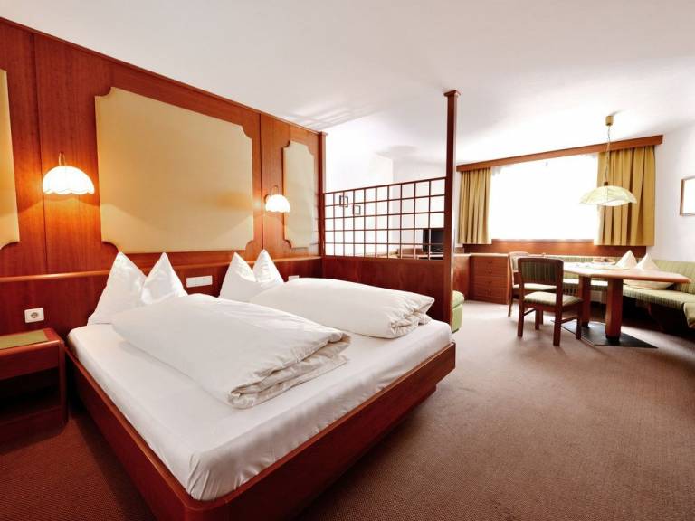 Ferienwohnung in Mitterolang, Olang f&uuml;r max. 5 Personen