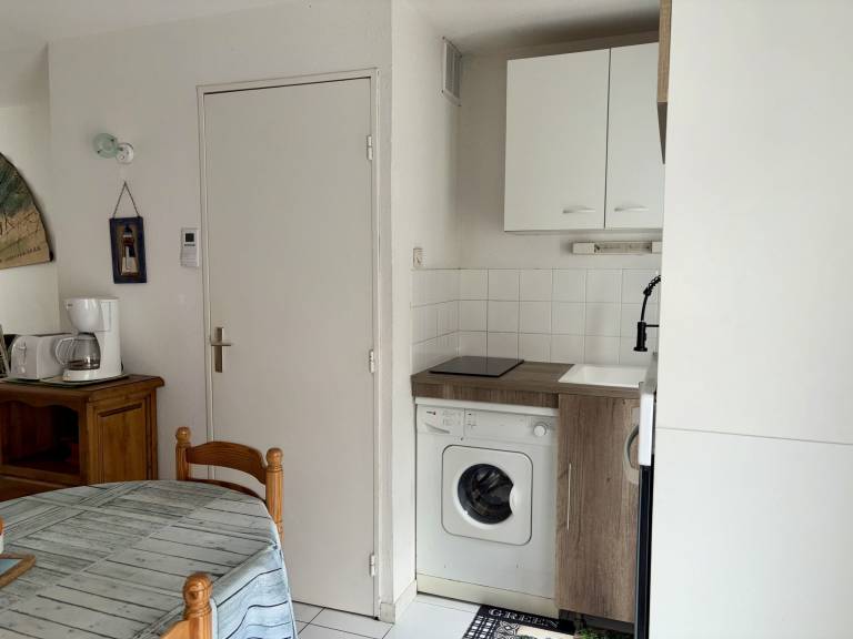 House with barbecue | Pet-friendly — photo 5