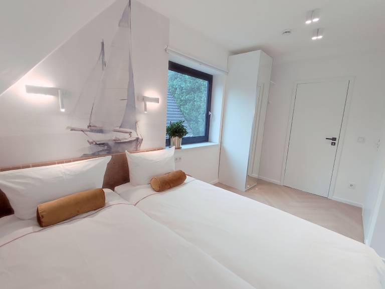 Ferienwohnung Niendorf