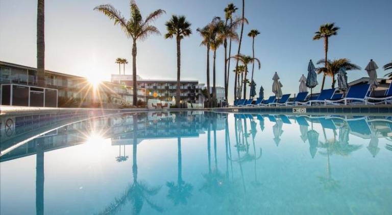 SeaCrest Oceanfront Hotel — photo 4