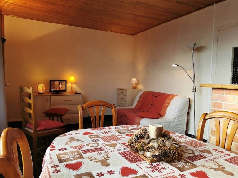 Appartement La Rosière
