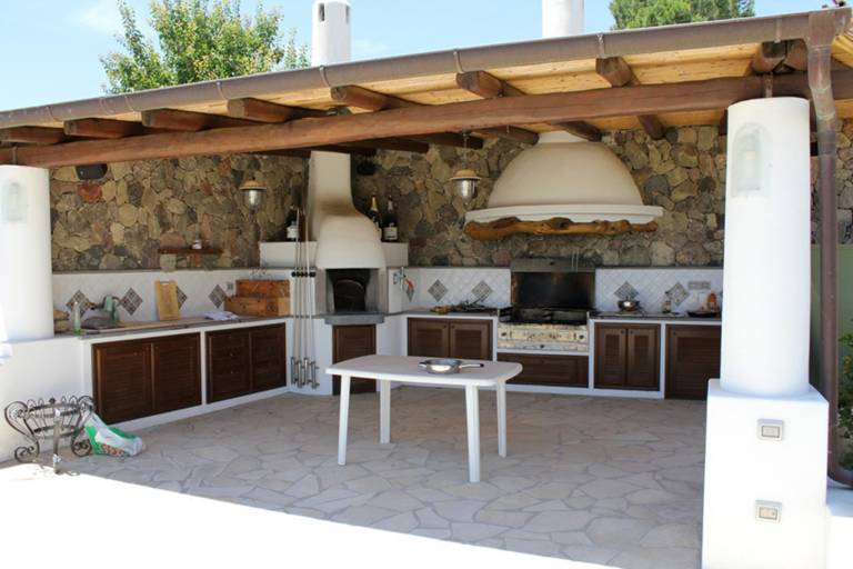 Apartment "Casa Della Poiana" with Sea View, Private Terrace & Wi-Fi — photo 4