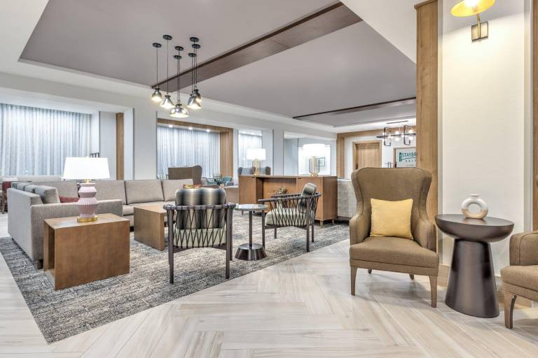 Staybridge Suites Port Arthur By IHG — photo 2