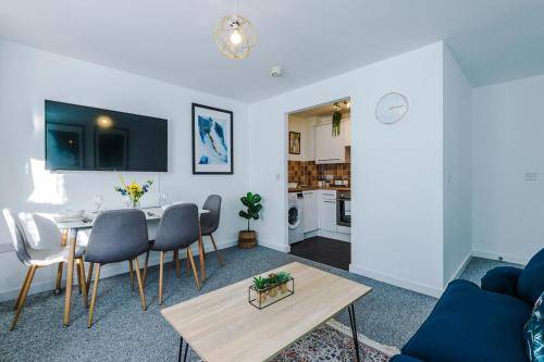 Apartment Coventry