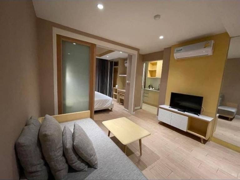 Ferienwohnung Hua Hin