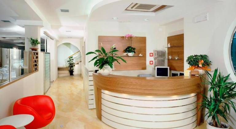 Hotel Albatros — photo 5