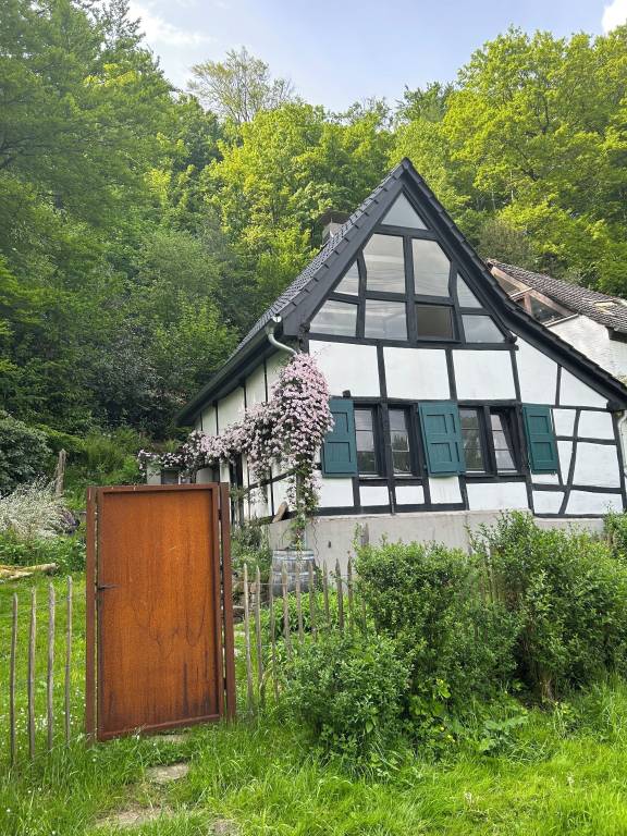 Ferienhaus Solingen