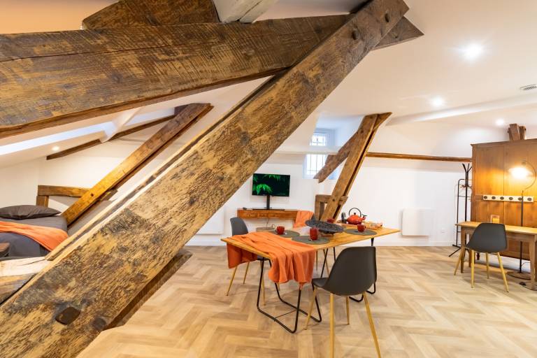 Appartement Périgueux