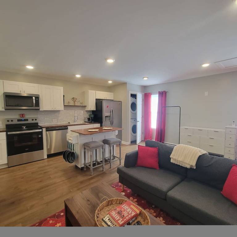 Family-friendly house | Pets allowed — photo 2