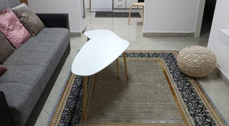 Apartmán Ejlat
