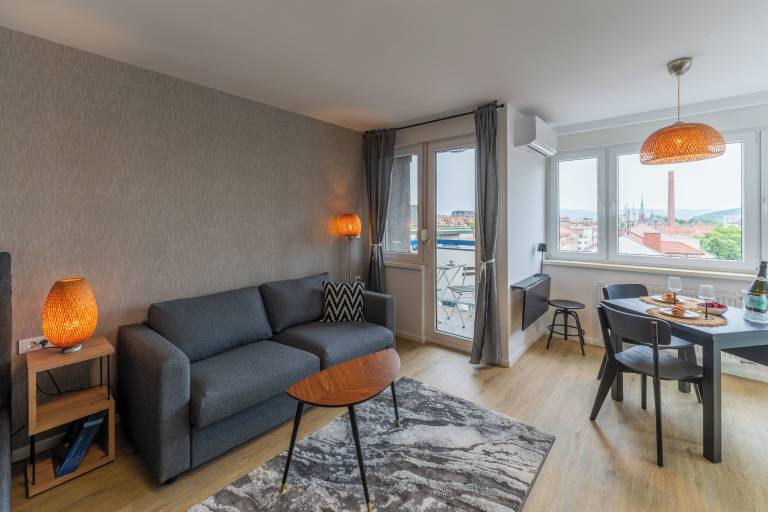 Ferienwohnung Ljubljana