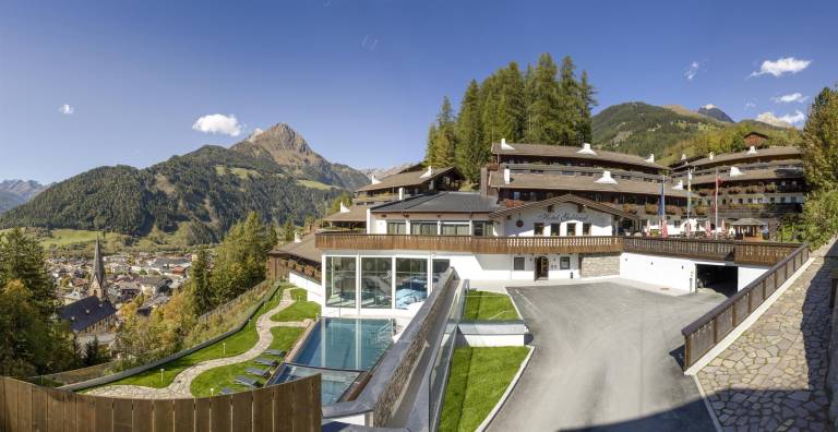 Ferienwohnung in Matrei in Osttirol, Salzburger Land, Österreich