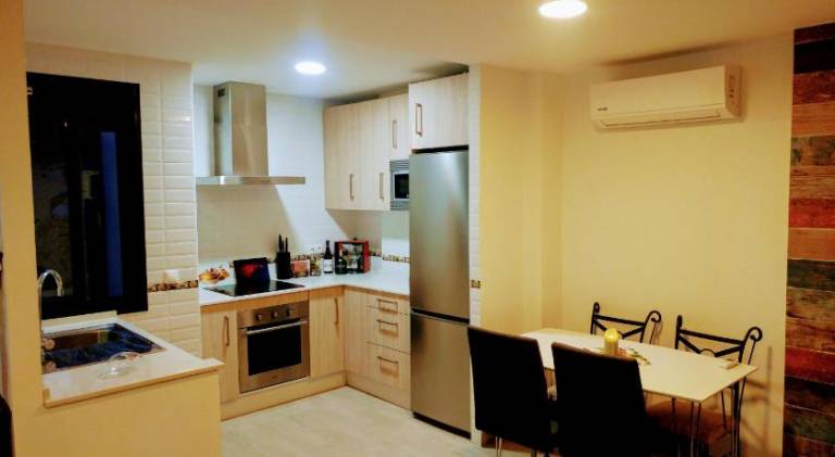 Wonderful rental apartment | Near Alcázar of Jerez de la Frontera | Pet-friendly — photo 4