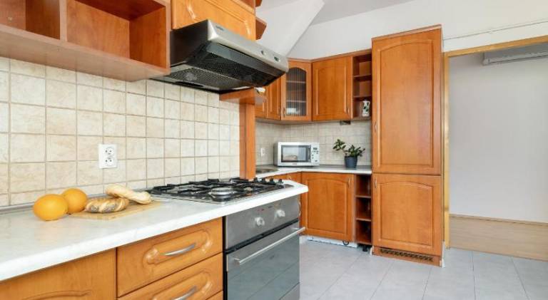 Holiday apartment with 2 rooms for 6 persons — photo 3
