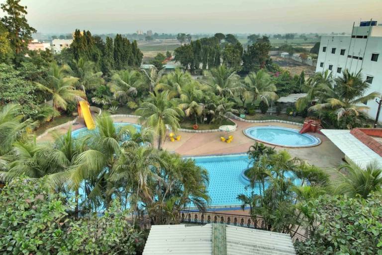 Resort  Shirdi