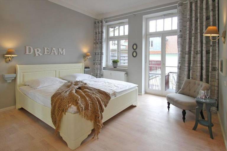 Ferienwohnung Kühlungsborn Ost