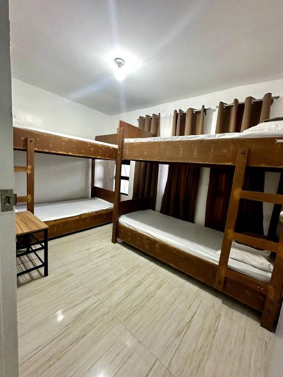 Vacation home with 2 rooms for 6 persons — photo 2