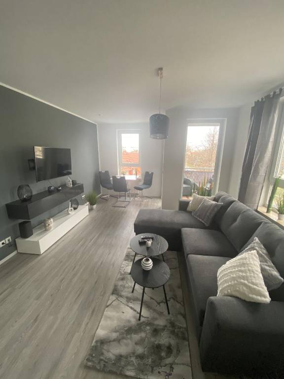 Nice holiday apartment with patio | Pets are welcome — photo 2