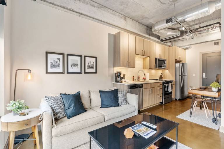 Loft Minneapolis