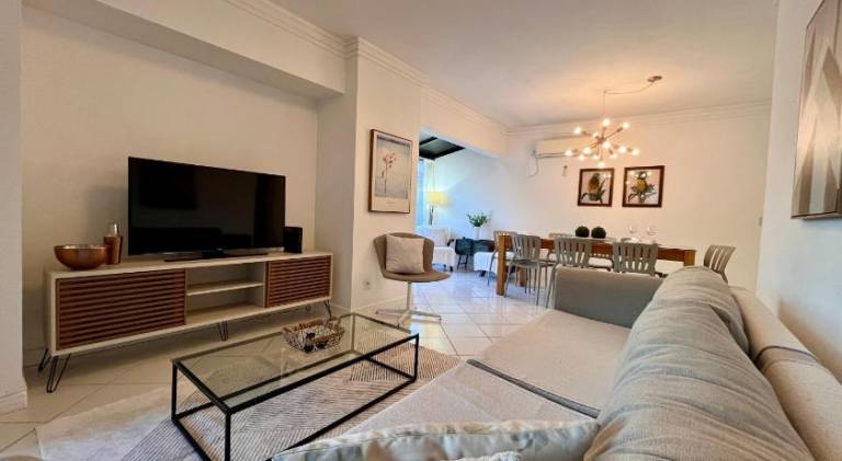Rental apartment with 3 rooms for 9 persons — photo 2