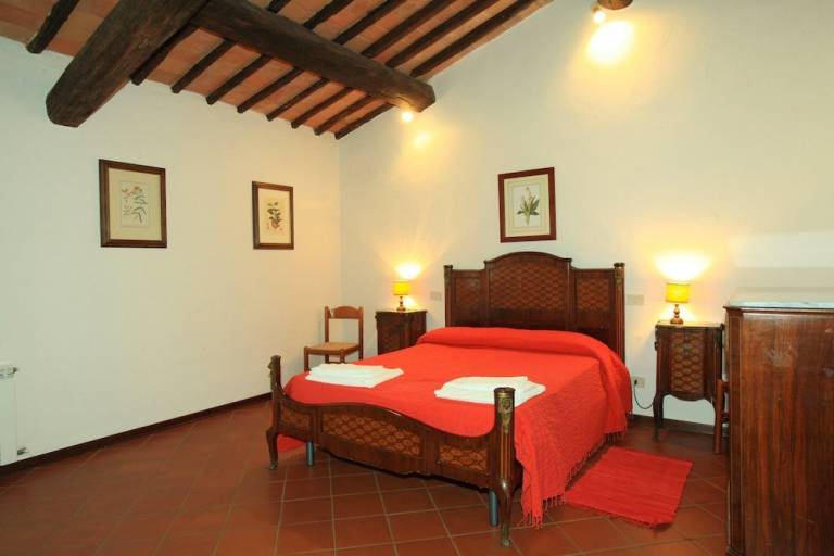 Agriturismo Siena