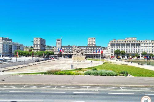 Appartement  Le Havre