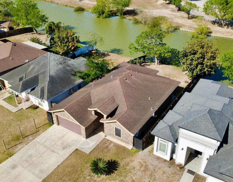 House | Water view — photo 4