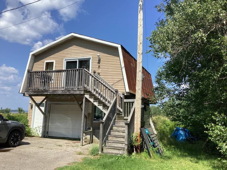 Apartment  Miramichi