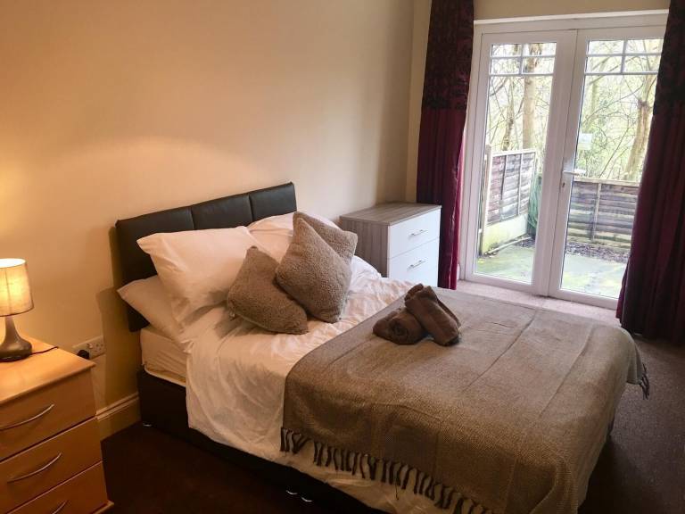 Bed and breakfast Reigate