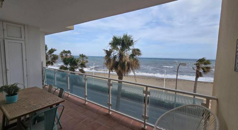 Las Lomas De Roquetas Beach — photo 4