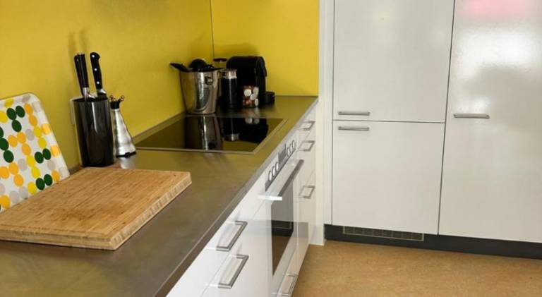 Apartment with 2 rooms for 6 persons — photo 4