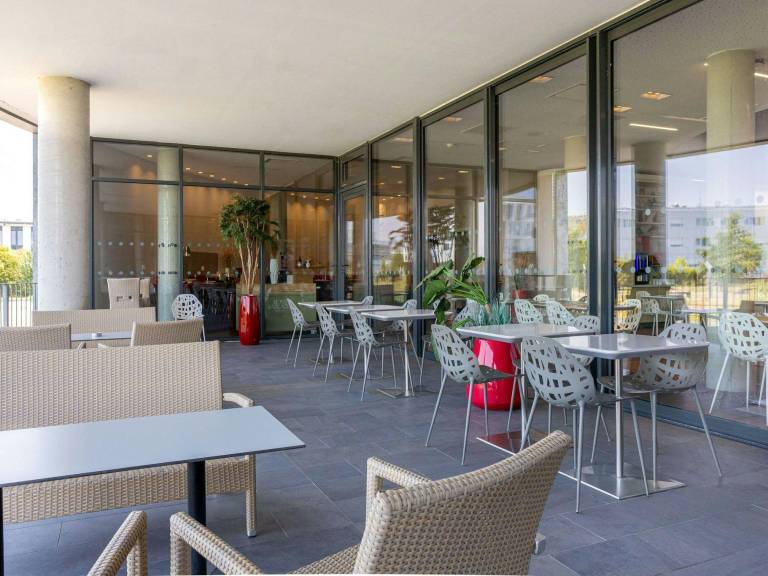 Mercure Toulouse Sud — photo 4