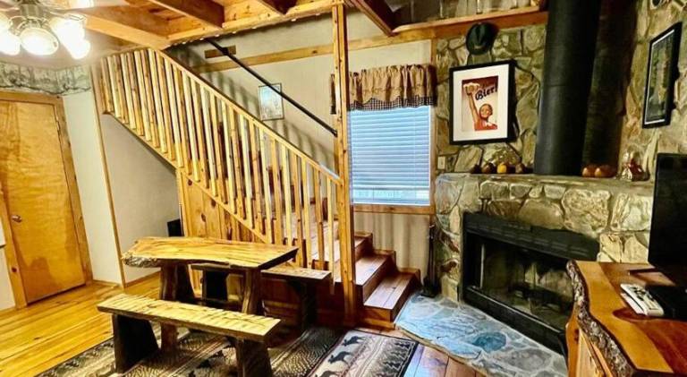 House with 1 room for 2 persons — photo 3