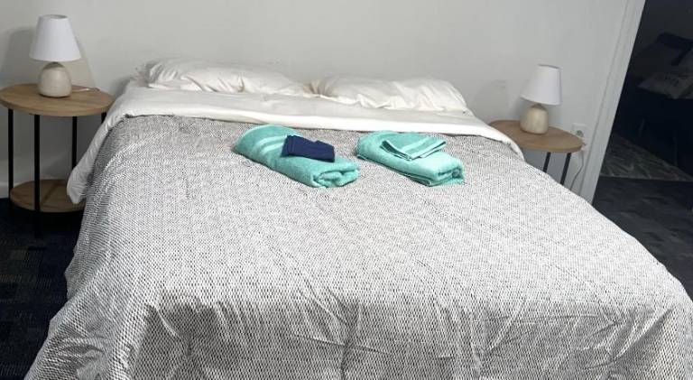 Pleasant holiday apartment | Pet-friendly in Toledo