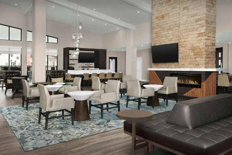 Residence Inn by Marriott Galveston Island — photo 2