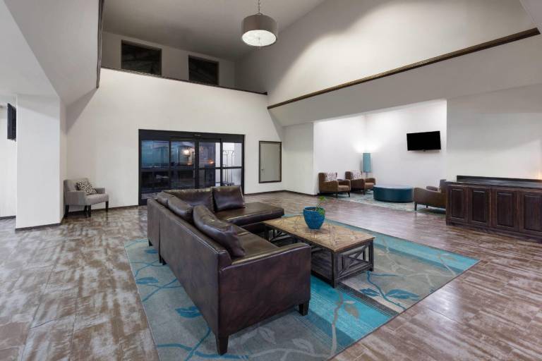 Baymont by Wyndham Andrews TX — photo 2