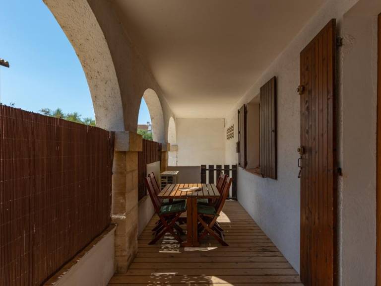 Appartamento Saintes-Maries-de-la-Mer