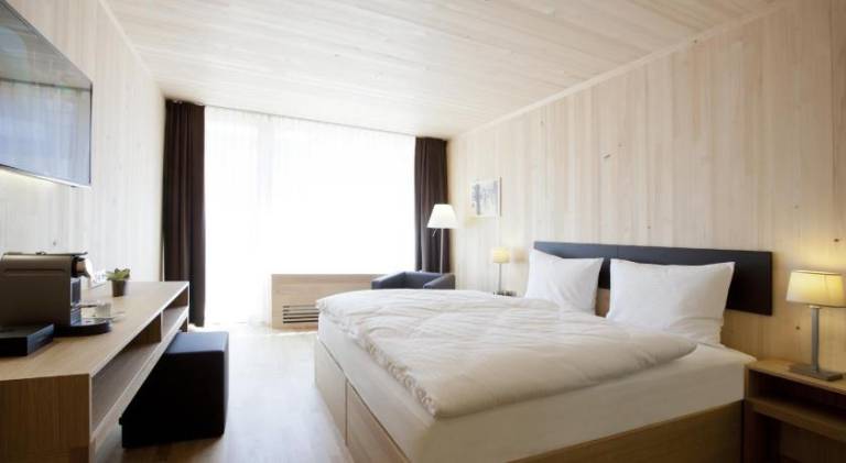 Hotel am Garnmarkt in Feldkirch