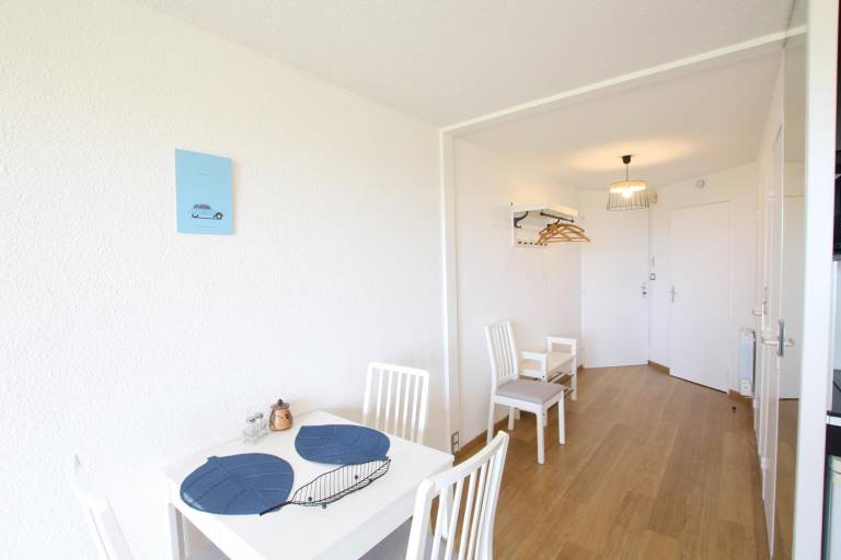 Gite | Sea view — photo 4