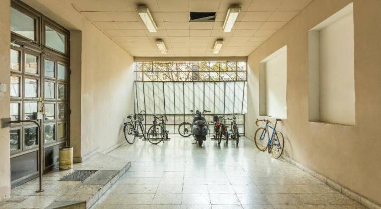 Wonderful rental apartment | Close to St. Stephen's Basilica | Perfect for remote work | Pets allowed — photo 3