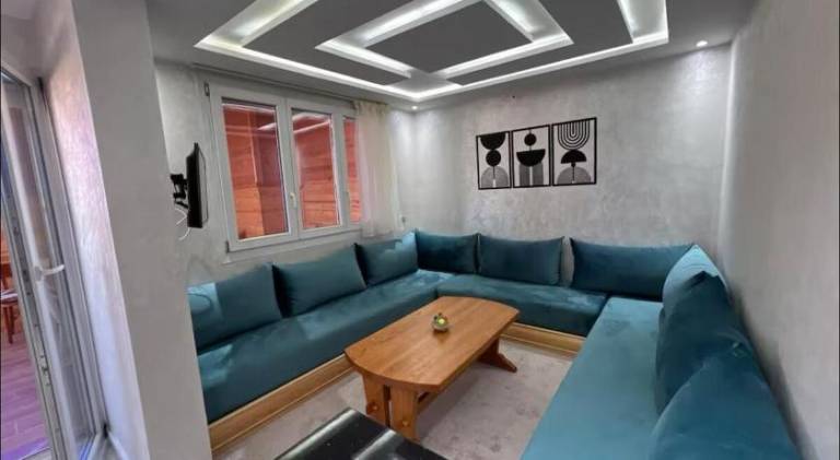 Rental apartment with 1 room for 4 persons in Dakhla