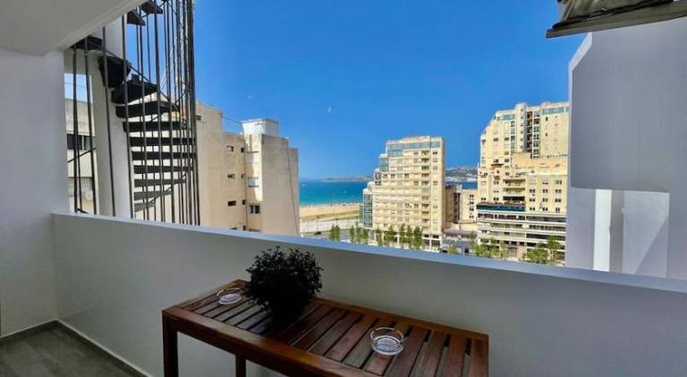 Central Large Suite with Balcony & Beach view — photo 5