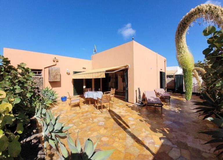 Casa Corralejo