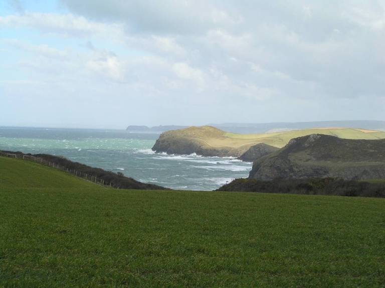 House Polzeath