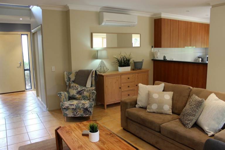 Villa Cowes