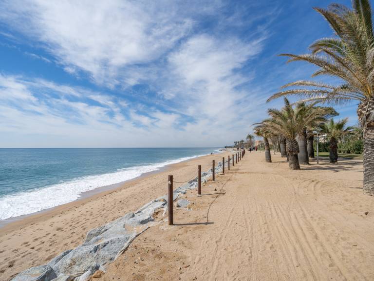 Apartamento Calella