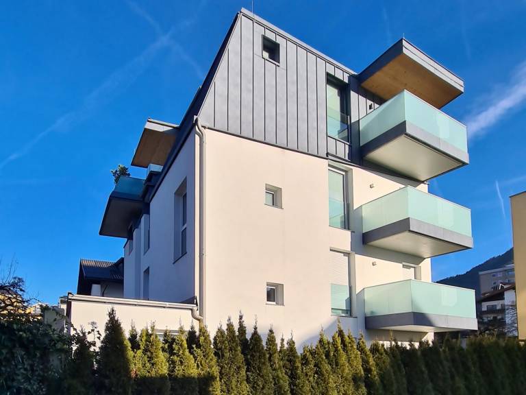 Apartment with terrace & sauna in Woergl