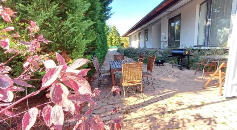 Villa Vamus Guesthouse — photo 4