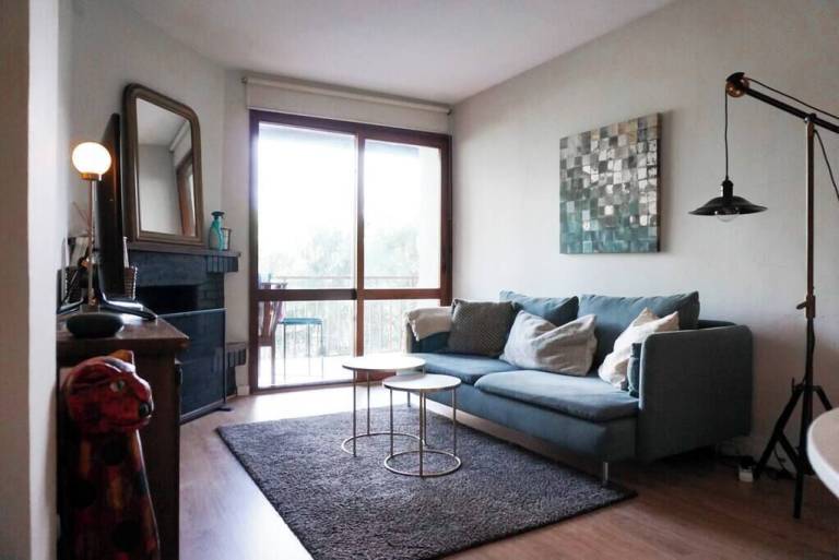 Apartamento  Cadalso de los Vidrios
