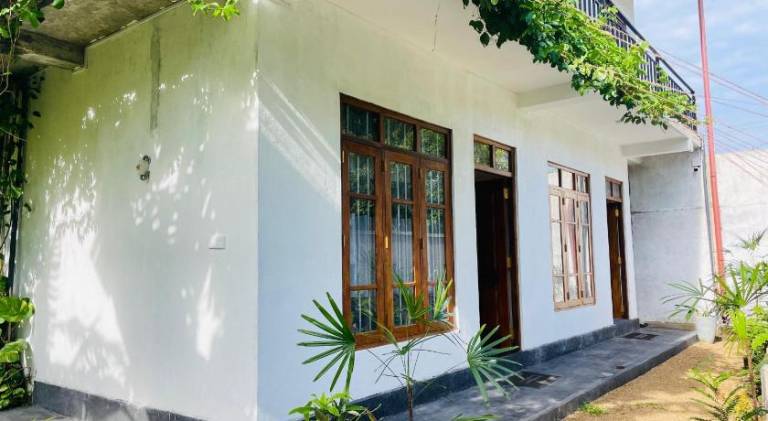 Villa with barbeque, garden & patio | Close to the beach | Pets are welcome — photo 4